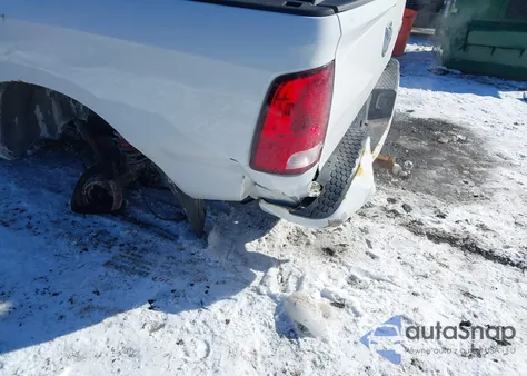 2014 Ram 1500 Express z USA, uszkodzony, nr VIN 1C6RR7FT0ES321823